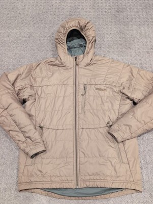 Sitka Kelvin AeroLite Hoody  Medium Coyote Excellent! FREE SHIPPING!