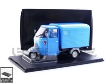 MITICA DIECAST 1/18 - PIAGGIO APE P501 VAN CLOSED - 1979 204004-D