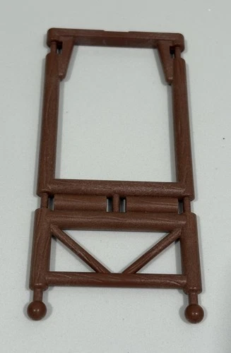 Vintage Playmobil Fort Bravo 3773 Replacement Part