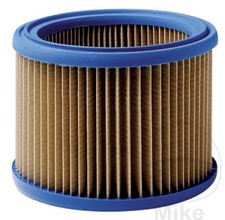 NILFISK Filterlement Lamellenfilter 185x140 mm f&uuml;r AERO 400 440 600 11753
