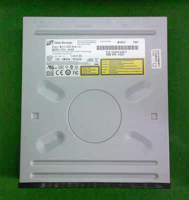 HL GSA-H40N Multi DVD-Rewriter