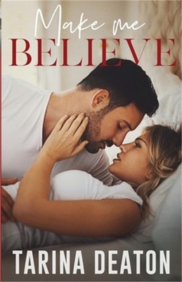 Make Me Believe: Jilted: The Bride (Paperback or Softback)