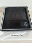 Mercedes Benz Compact Bath Towel NO BOX Novelty
