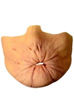 Arseface Killer Appliance Costume Kit