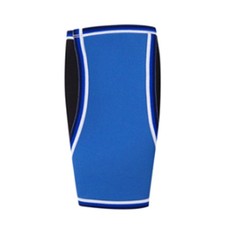 Wadenmanschetten zum Gewichtheben mit 5 mm Neopren-Schienbeinschonern für K3563