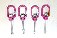 4x Lastbock RUD VLBG+ 0,9 t M10 Anschlagpunkt Augenschraube Ringschraube 8504652