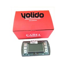 1pcs Brand New ones CAREL PGD1000FW1 PGD1OOOFW1 Operation Panel us free tax