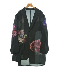 yohji yamamoto POUR HOMME Tailored Jackets 2 Approx. S 2200601308026