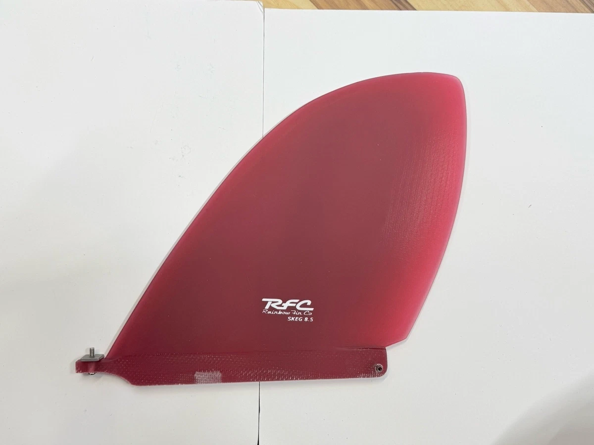 Rainbow Fin Company Surfboard Fins for sale | eBay