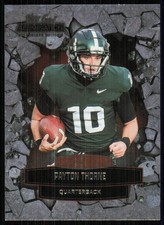 2021 Wild Card Alumination Payton Thorne Rookie #ANDD-41
