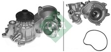 F�r INA 538 0184 10 WATER PUMP