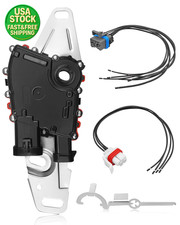 Park Neutral Safety Switch Wire Harness for 4L60E 4L80E Chevy GMC Cadillac