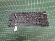 Lenovo Thinkpad L13 Yoga Gen 4 Keyboard Backlit 5N21H76804 Grade A