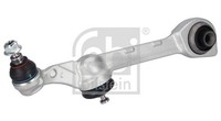 Febi Bilstein 38057 Lenker, RadaufhäNgung Vorne Hinten Links Unten FüR