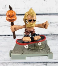 2008 Tech Deck Dude #160 KIP Street Crew Spin Master - Complete