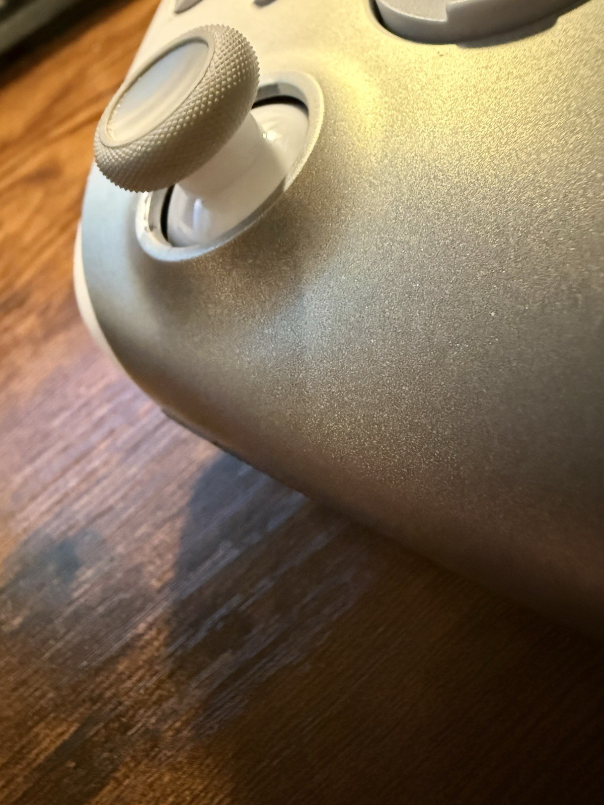 Microsoft Wireless Controller for Xbox Series X/S/One - Lunar Shift Special Ed.