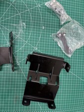 WARN WINCH MOUNT HONDA trx420 rancher pt 4505-0281