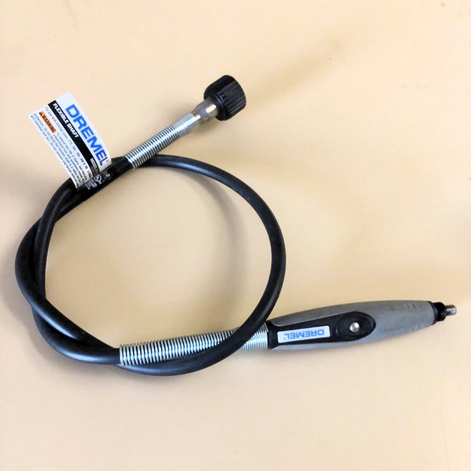 Dremel Model 225 Flex Shaft - Image 2 of 3