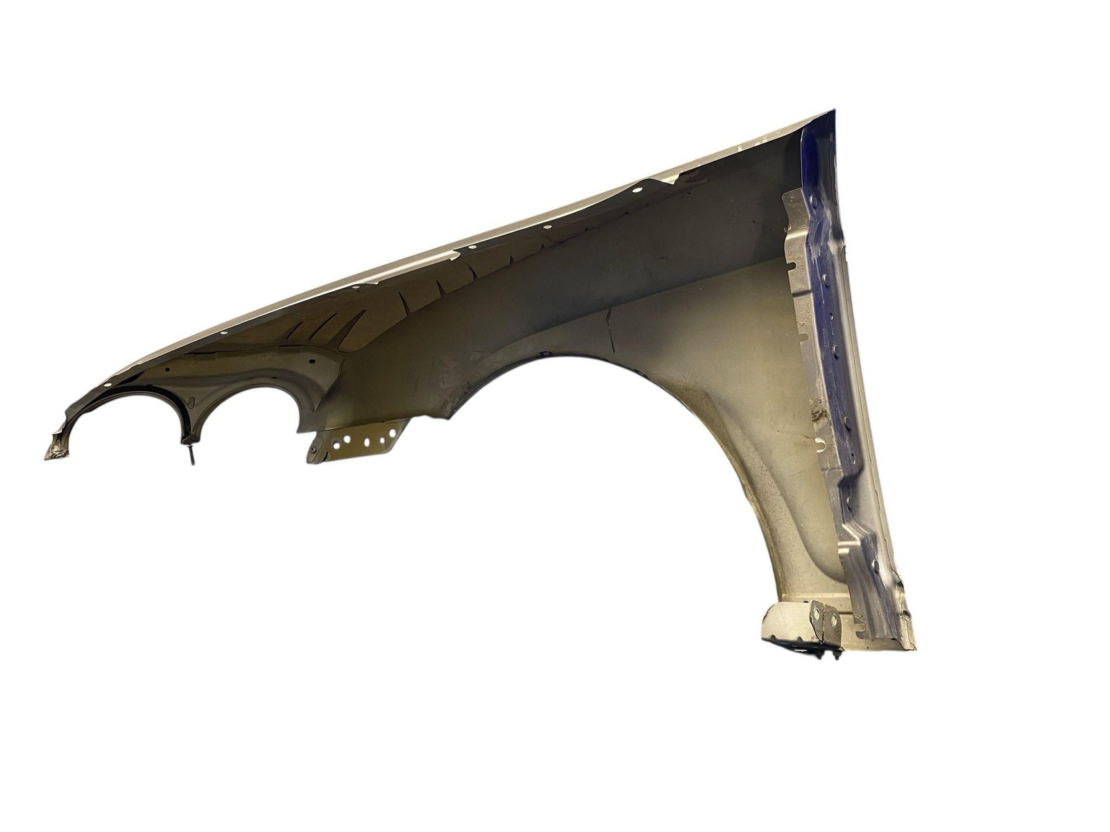 2006-2013 BENTLEY CONTINENTAL SUPERSPORTS GT GTC FRONT RIGHT FENDER PANEL *NOTE*