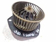 Moteur Autobianchi Y10