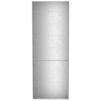 Fridge Freezer Liebherr Plus CNSFA7723 201.5x75cm No Frost Easy Fresh Silver 