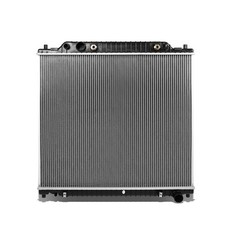 For 1999-2005 Ford Excursionsuper Dutyf53 At Aluminum Cooling Radiator 2171 For 1999-2005 Ford Excursionsuper Dutyf53 At Aluminum Cooling Radiator 2171