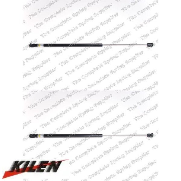 2X Gasfeder FüR Koffer-/Laderaum Kilen 444073 DäMpfer GasdäMpfer FüR Opel-image