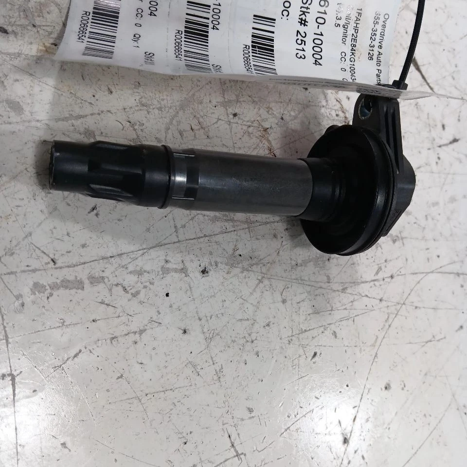 Encendedor de bobina para Lincoln Continental 17-20 Foto 2 de 4