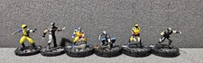 Heroclix Wolverine Bundle