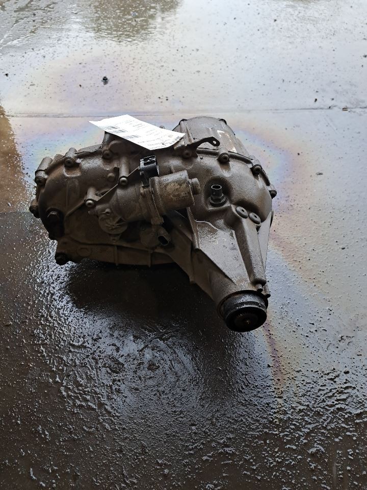 2008 Silverado Truck/Pickup 1500 Transfer Case Sku#4492228