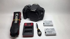 Digitalkamera Canon EOS 600D-FULL-HD-18.0MP -...