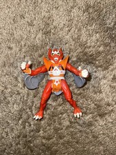 Vintage 1985 Kenner DC Super Powers Parademon Action Figure HTF RARE