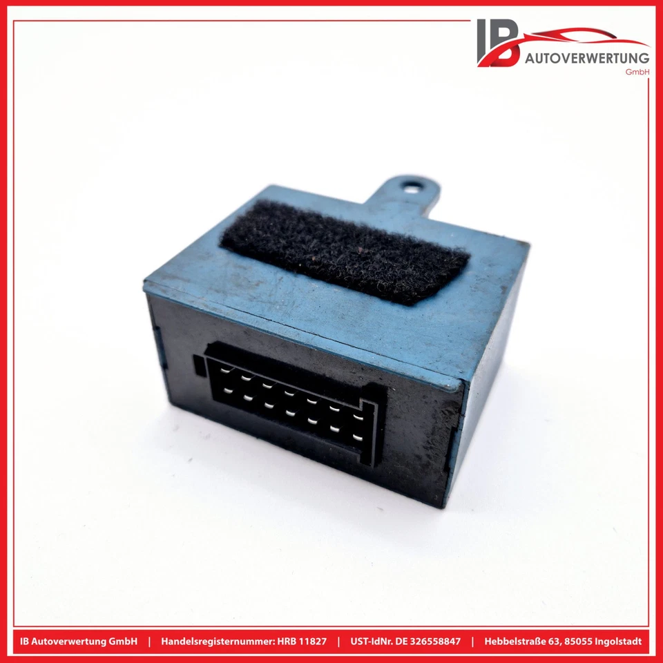 Steuergerät Anhängerkupplung AHK NSL Abschaltung 321130 SKODA KIA MAZDA MERCEDES - Bild 2 von 3