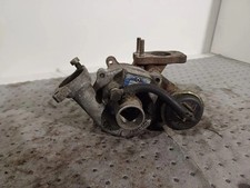 FORD FUSION JU Turbolader KP35 54359700007 1.40 Diesel 2004 31351696