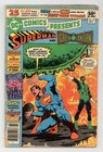 DC Comics Presents #26N GD- 1.8 1980