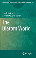 The Diatom World - 9789400713260