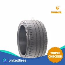 Used 305/30ZR20 Michelin Pilot Sport Cup 2 N1 103Y - 7/32