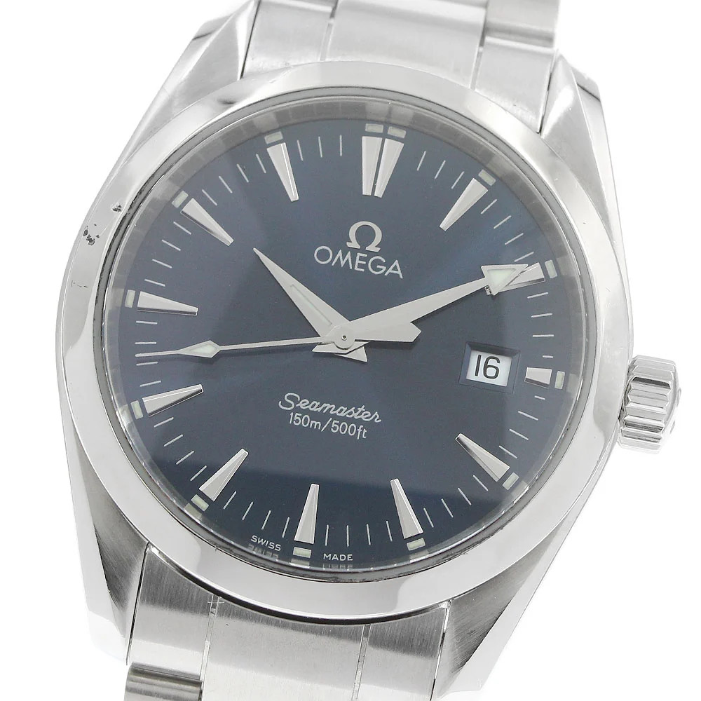 Omega Seamaster Aqua Terra 2518.8 TO319940