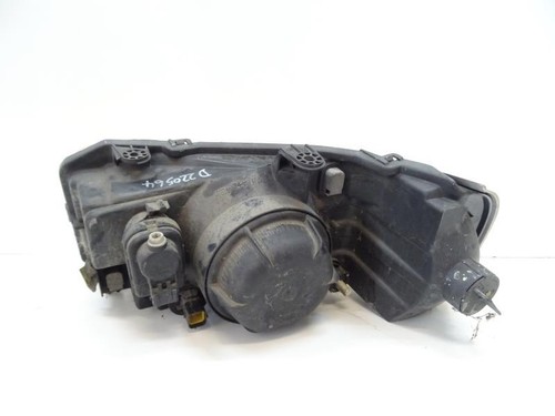 KOPLAMPGLAS RECHTS Land + Range Rover Freelander Hard Top AMR4001 - Afbeelding 2 van 3