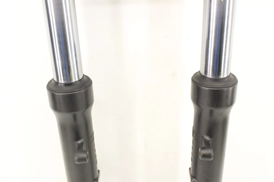 2013 HONDA CBR250R REPSOL OEM FRONT FORKS SHOCK SUSPENSION SET PAIR - Изображение 4 из 4