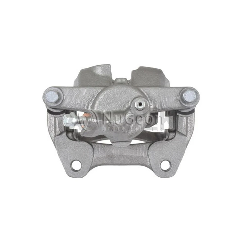 Pinzas de freno Nugeon para Land Rover LR3 2005 2006 2007 2008 2009 Foto 3 de 4