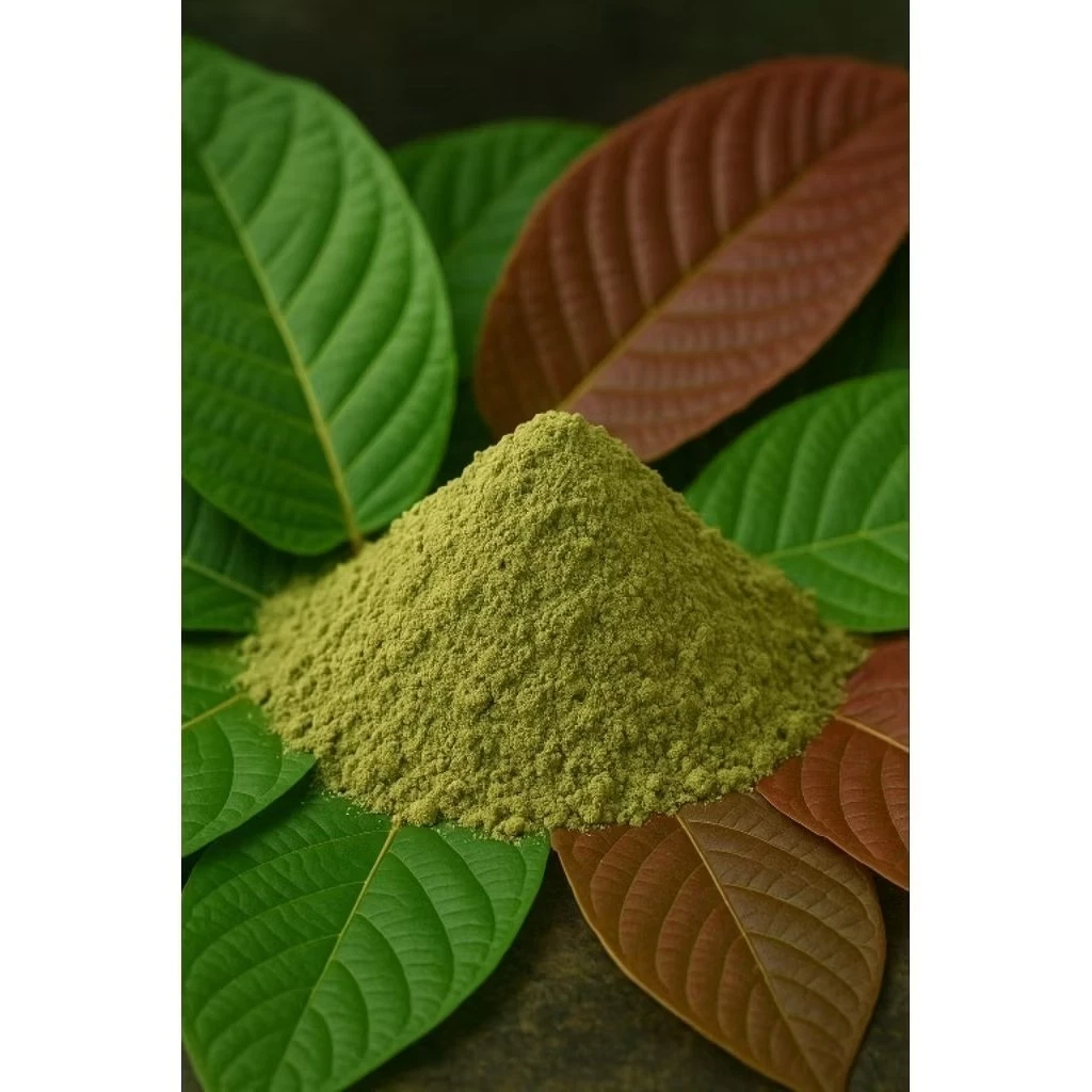 Herbal Supplement For Anxiety/Depression