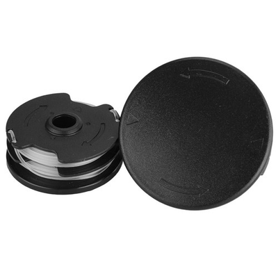 #ad 1set Spool Bobbin Cap Cover Kit Fit For Parkside PRTA 20Li C3 LIDL IAN351753 ye $14.80