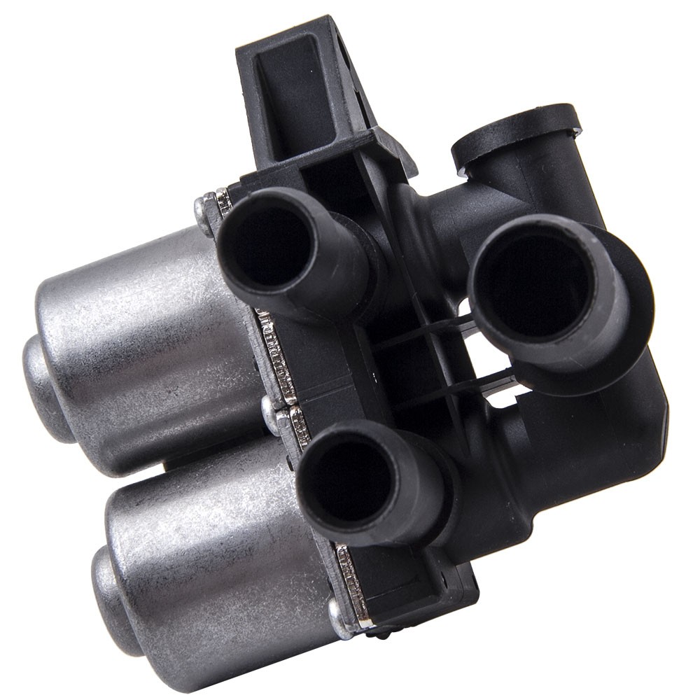 Heater Control Valve for Jaguar S-Type 4.2 V8 Petrol Models 2002-2008 1147412175