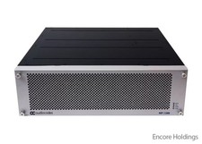 AudioCodes Mediapack 1288 High-density Analog VoIP Gateway MP1288-144S-2AC