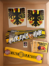 bvb borussia dortmund aufkleber sticker mix adler anti s04