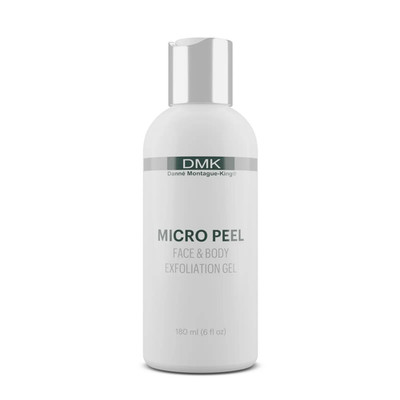 DMK Micro Peel - 6 fl oz - USA
