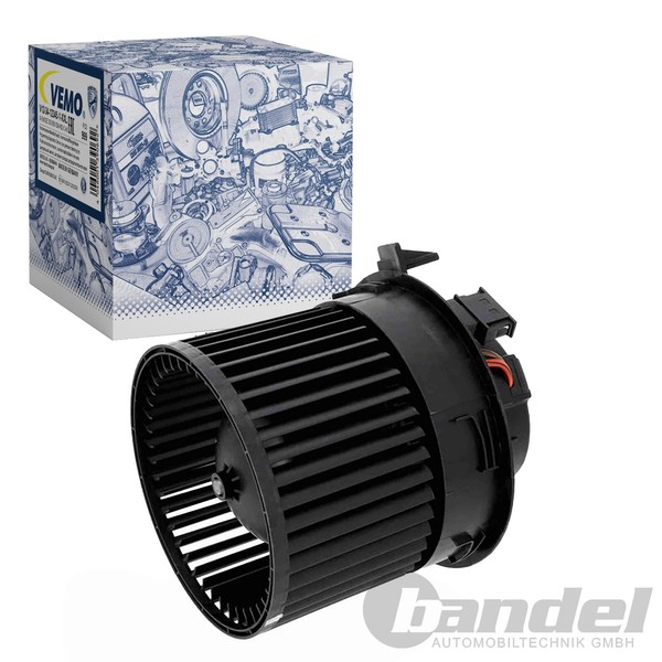 Vemo InnenraumgeblÄSe GeblÄSemotor Passend FüR CitroËN C4 DS4 DS DS Peugeot 308-image