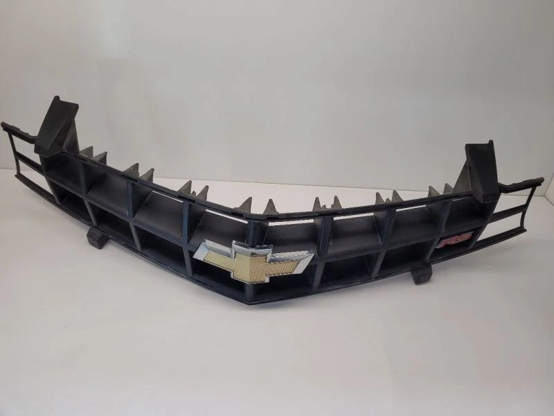 2010-2013 CHEVROLET CAMARO Grille SS Upper 92243533 10-13 Foto 3 de 4