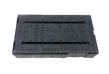 Fuse Box Cover Lid 2005 2006 2007 Ford F250 Interior Relay F350 Excursion